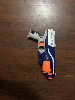 Elite Nerf Disrupter
