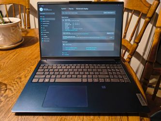 Lenovo Ideapad Slim 5