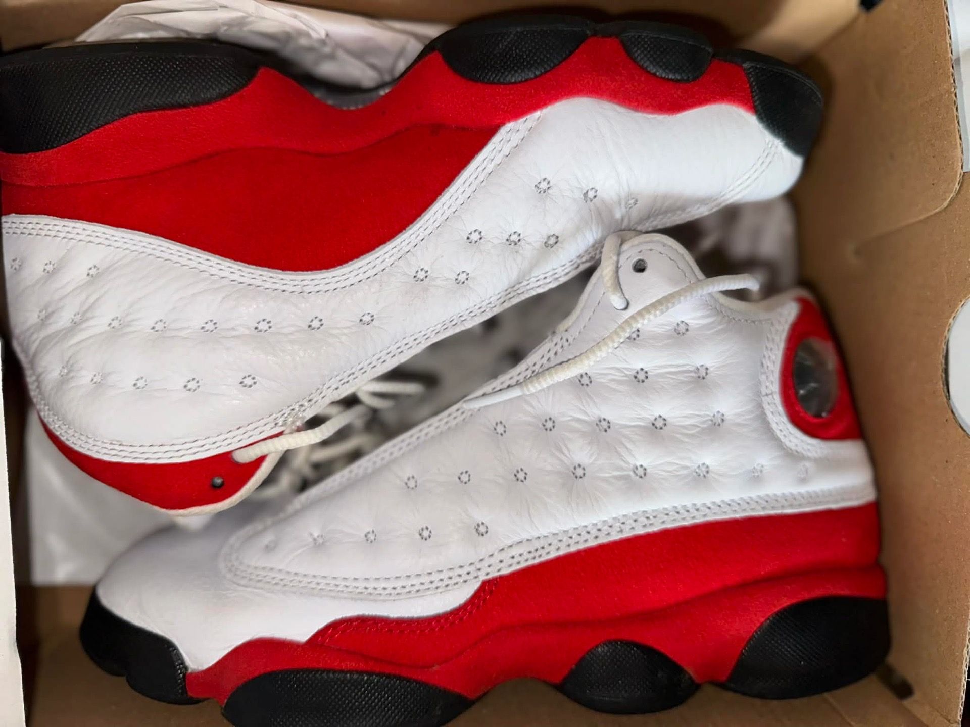 Jordan 13 s