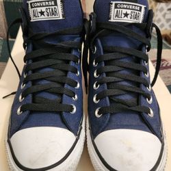 Converse High Tops
