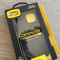 iPhone 11 Pro Case Otterbox