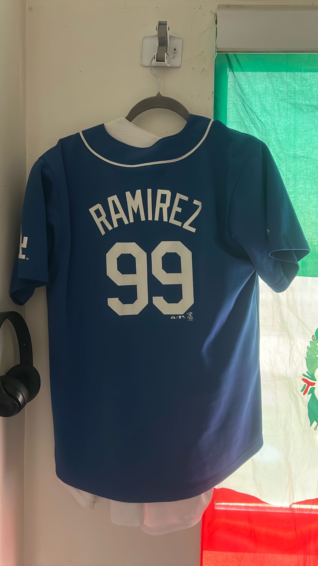 99 Dodgers Jersey