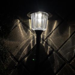 Set Of Solar Lights 