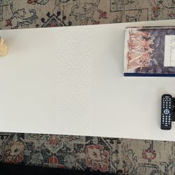 Turkish Coffee Table 