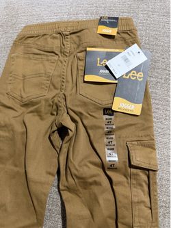 Kids joggers
