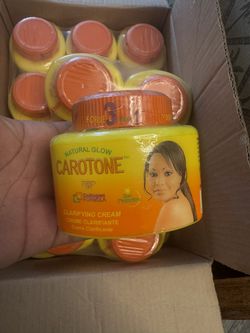 Natural Glow Carotone