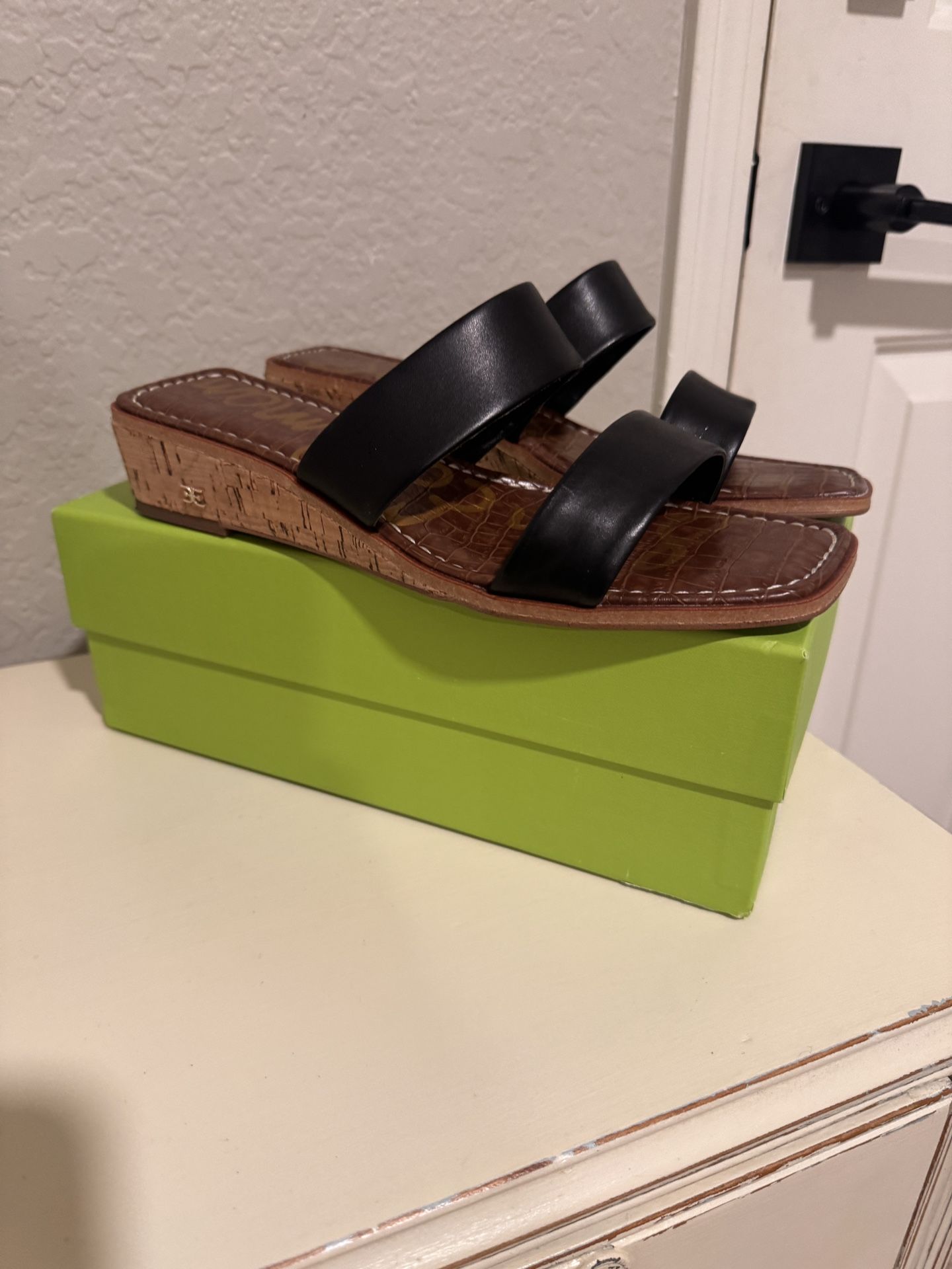 Women’s shoes Sam Edelman Size 9