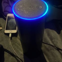 Amazon Echo I Want 70