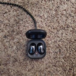Samsung Galaxy Buds Live True Wireless
