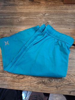 Boys Hurley shorts size 18