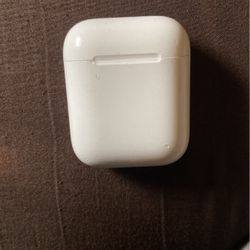 Apple Air Pods 