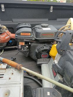 Predator 212cc