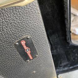 Guitar case Road Runner