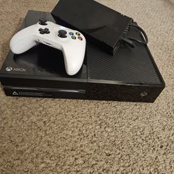 Original Xbox One