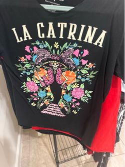 T-shirts