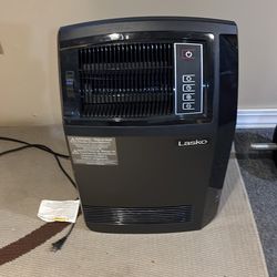 Heater used only once