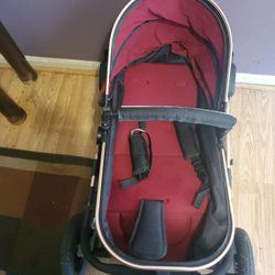 Baby Stroller