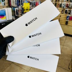 Brand New Apple Watch SE 2 