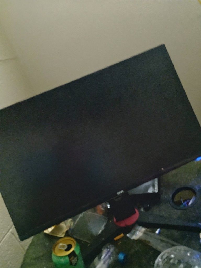 24 Inch Gaming Monitor 