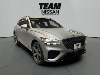 2023 Genesis GV70