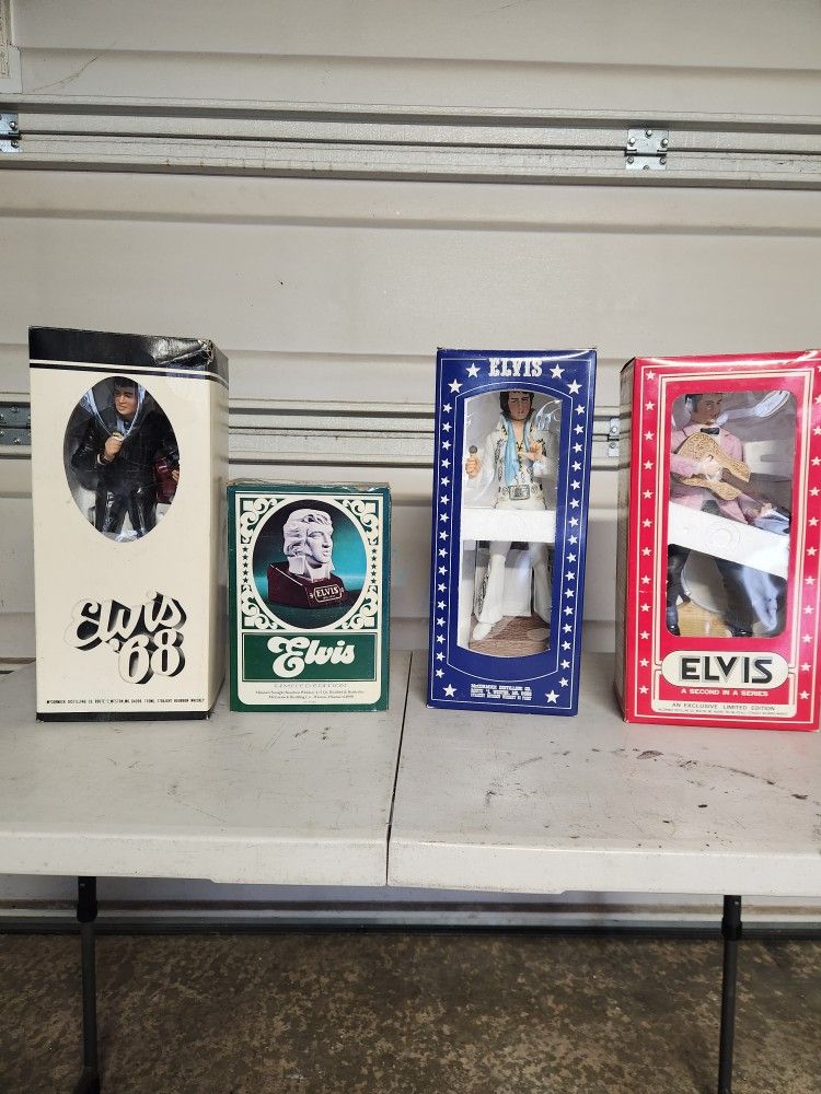 Elvis Collection 