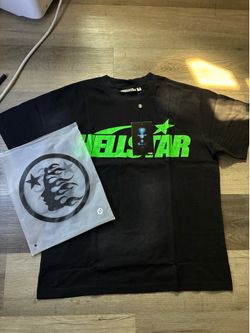 HellStar Tee