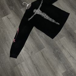 Long Sleeve Hellstar Shirt 