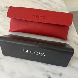 Eyeglasses Cases