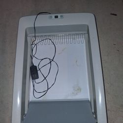 Automatic Litter Box
