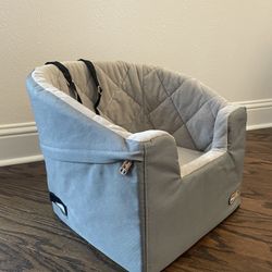 Pet Bucket Booster Seat