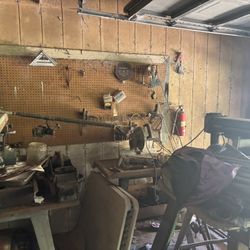 Random Tools/Hardware