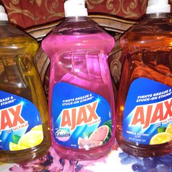 Dish soap $3 *** Houston TX 77093 *****