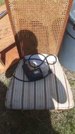 Black and Decker Drill