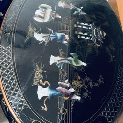 Mother of Pearl coffee table