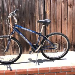Specialized Expedition