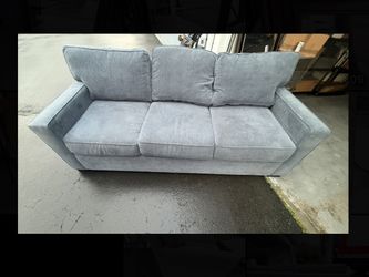 Couch - Sofa - Jonathan Louis Brand