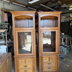 Bedroom Side Stands