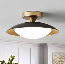 Modern Ceiling Light