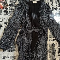 Women’s Jackets Blazer Flannel Shirt Dresses Cardigans Lot All Size Medium 