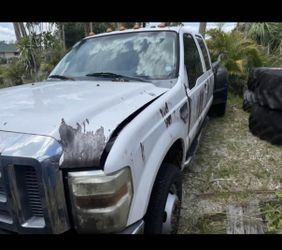 2010 Ford F-350