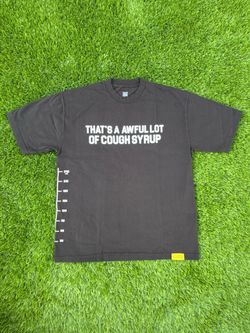 ALOC MEASUREMENTS TEE