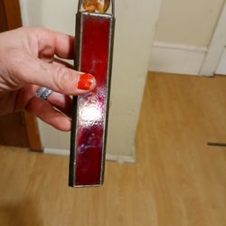 Antique kaleidoscope