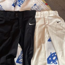 junior Nike Soccer Pants