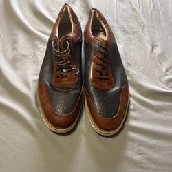 Giovanni Men's Shoes (Lorenzo) Size 11 