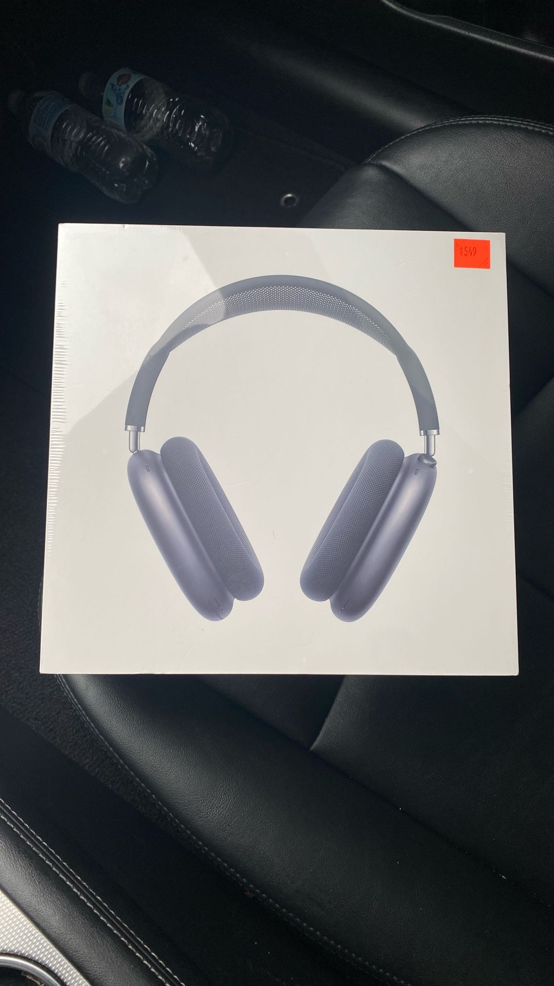 AirPods Max