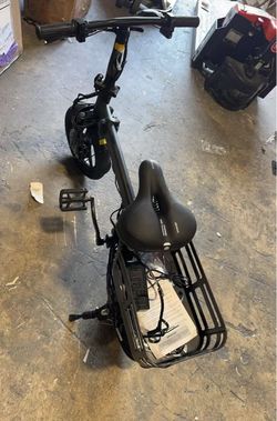 Electric Bike