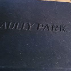 Aully Park Riding Glasses. Comes With Blk Lens Plus 3 Additional For Different Types Of Weather 