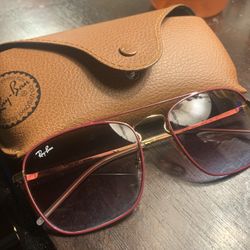 Ray Ban Sunglasses 