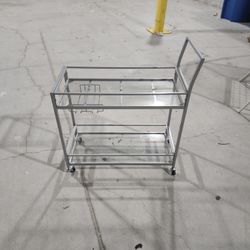 Bar Cart