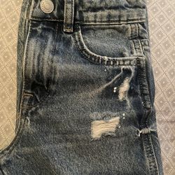 Boys Zara Jeans